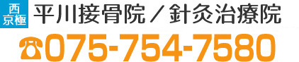 西京極院情報